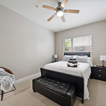 Corporate Rental Unit City Centre, Energy Corridor 휴스턴 외부 사진