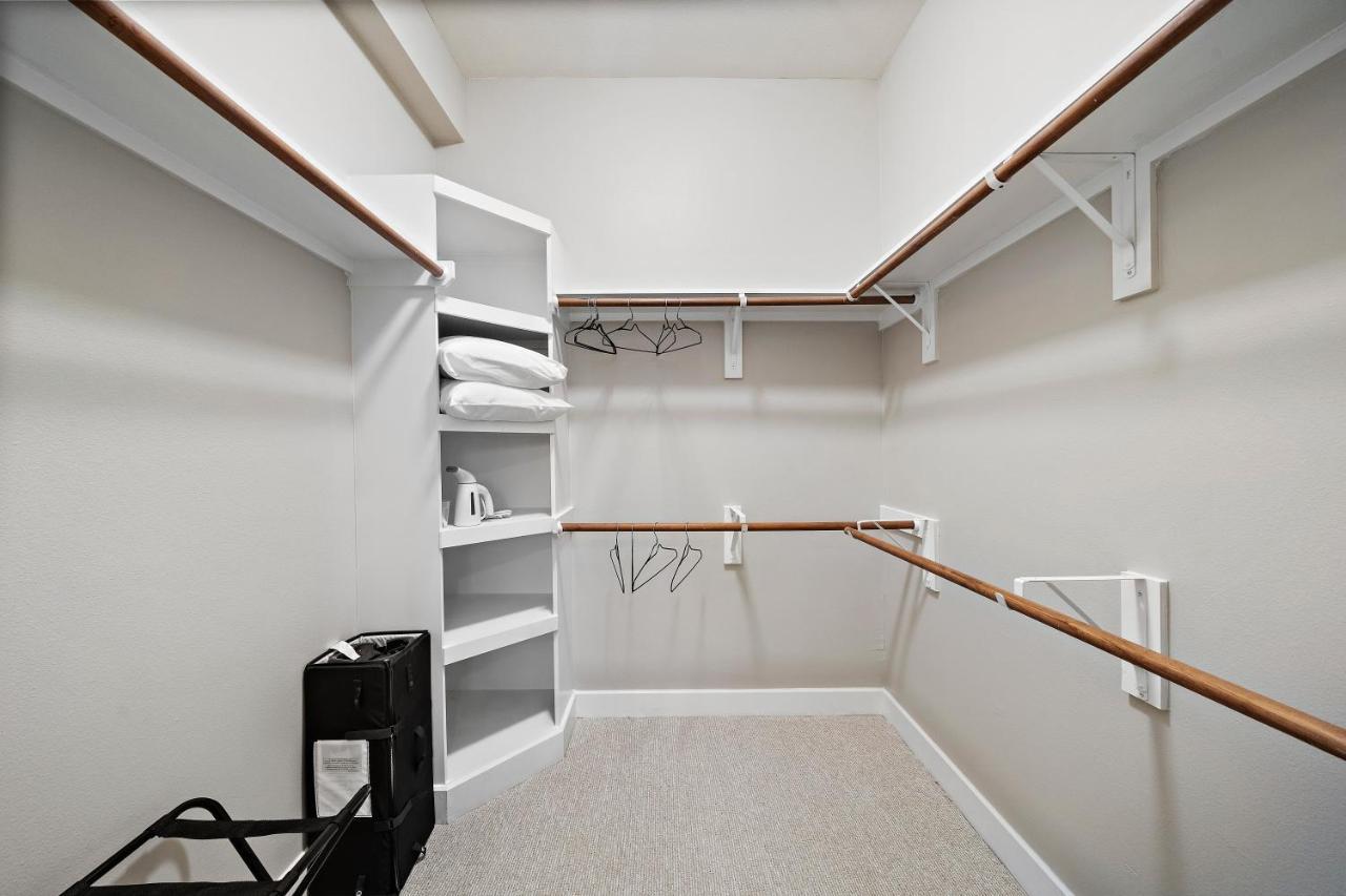 Corporate Rental Unit City Centre, Energy Corridor 휴스턴 외부 사진